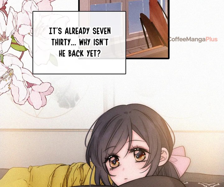 Stubbornly Doting on You - Chapter 165 - Page 69