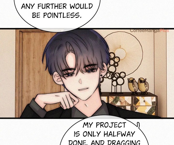 Stubbornly Doting on You - Chapter 176 - Page 26