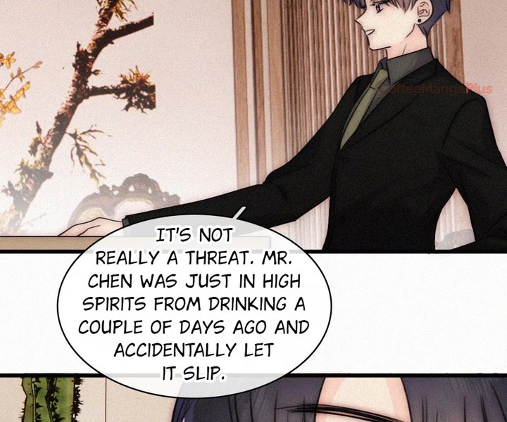 Stubbornly Doting on You - Chapter 176 - Page 31