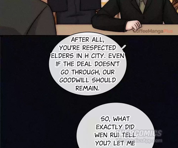 Stubbornly Doting on You - Chapter 176 - Page 35