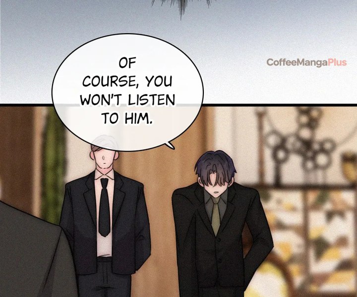 Stubbornly Doting on You - Chapter 176 - Page 39