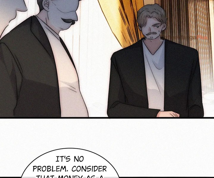 Stubbornly Doting on You - Chapter 176 - Page 45
