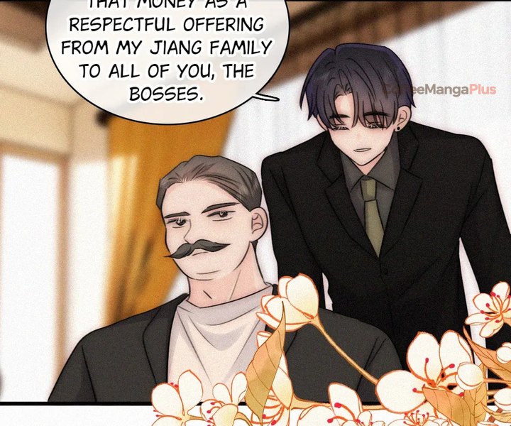 Stubbornly Doting on You - Chapter 176 - Page 46