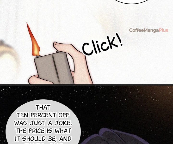 Stubbornly Doting on You - Chapter 176 - Page 64