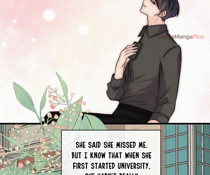 Stubbornly Doting on You - Chapter 176 - Page 9