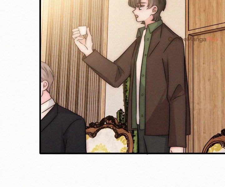 Stubbornly Doting on You - Chapter 170 - Page 17