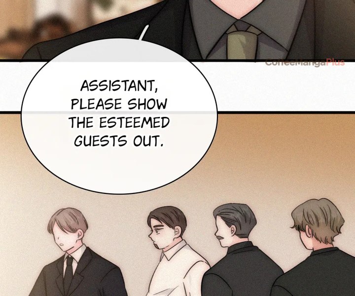 Stubbornly Doting on You - Chapter 170 - Page 26