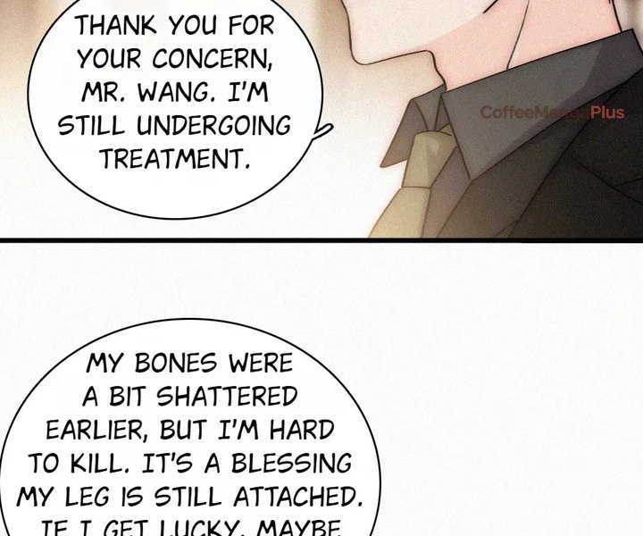 Stubbornly Doting on You - Chapter 170 - Page 3