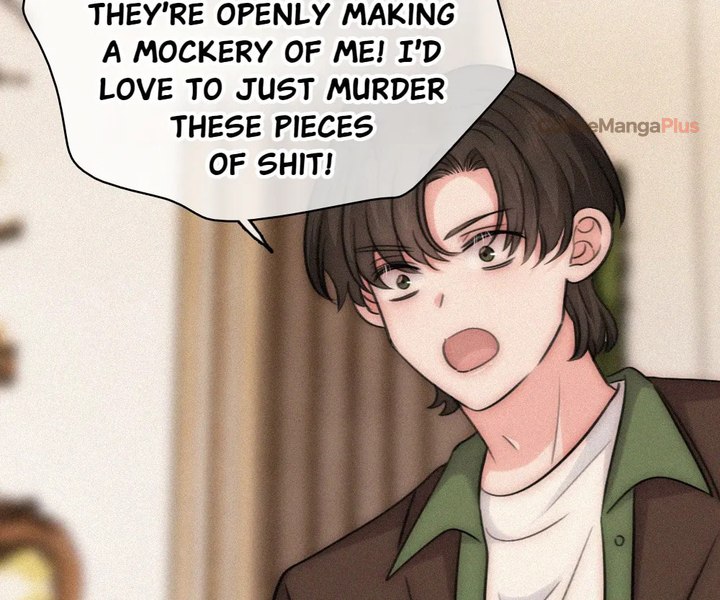Stubbornly Doting on You - Chapter 170 - Page 31