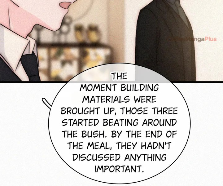 Stubbornly Doting on You - Chapter 170 - Page 33