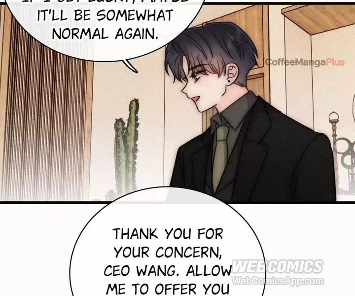 Stubbornly Doting on You - Chapter 170 - Page 4