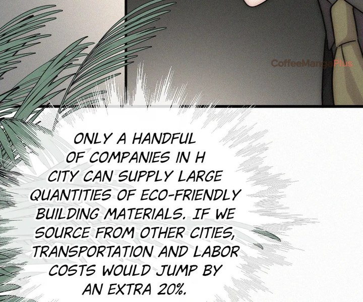 Stubbornly Doting on You - Chapter 170 - Page 49