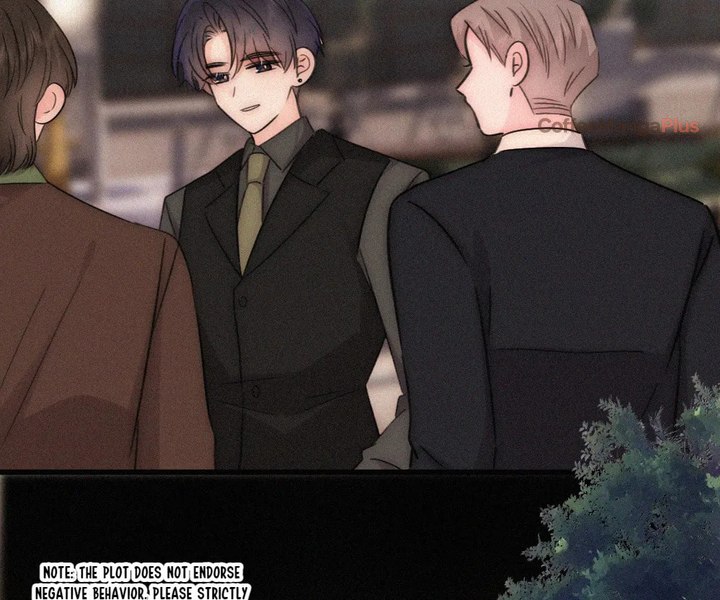 Stubbornly Doting on You - Chapter 170 - Page 67